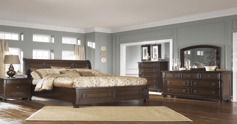 Ashley Furniture