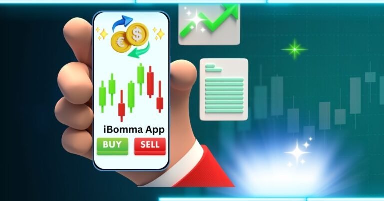 iBomma App